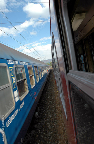 trains trains