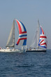two yachts two yachts