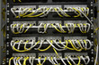 ethernet patch panel ethernet patch panel