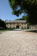 old house