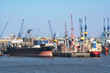 hafenindustrie