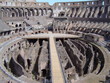 arena of coliseum arena of coliseum