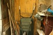 alter schuppen