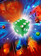 dice