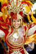 Foto: danseuse de carnaval danseuse de carnaval