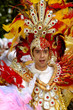 danseur de carnaval