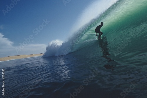 surf