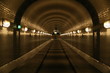alter elbtunnel alter elbtunnel
