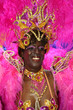 danseuse de carnaval