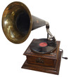 grammophon
