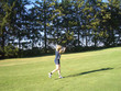 golf 9 holes