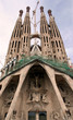 sagrada familia sagrada familia