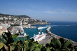 harbour in nice harbour in nice