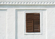 old window