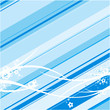 blue background blue background