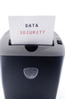 data security