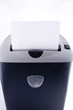 plain paper shred