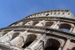 colosseum detail