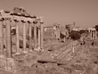 roman forum