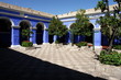 monastere santa catalina