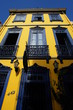 facade dans le pelourinho