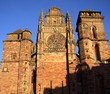 cathedrale rodez 01 cathedrale rodez 01
