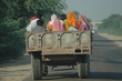 tracteur inde