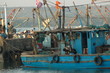 bateaux de peche inde