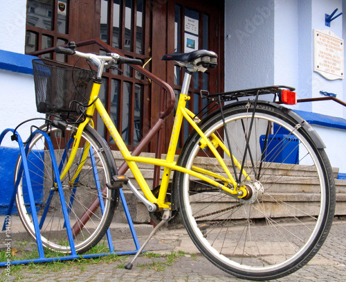 bicycle