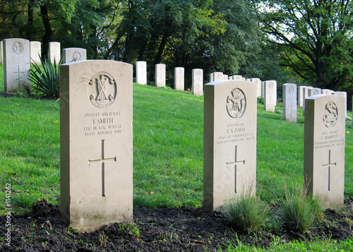 commonwealth cemetery