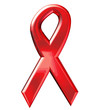 aids-hiv sign