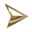 golden arrow