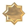 islamic star