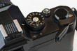 vintage camera