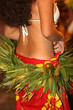 danse tahitienne