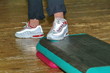 step