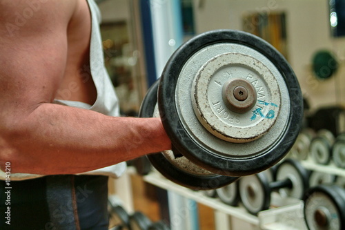 biceps 1