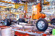 chaine de montage