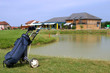 caddie