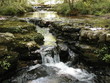 Photo: relaxing waterfall relaxing waterfall