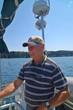sailing into retirement