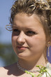 bride portrait i