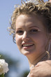 bride portrait ii