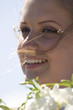 bride portrait iv