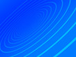 blaue atmosphäre i