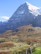 eiger nordwand