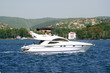 speed boat