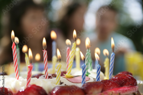 anniversaire