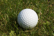 golf ball