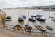 minehead harbour minehead harbour